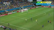 世界杯-14年-小组赛-C组-第3轮-日本1：4哥伦比亚-全场
