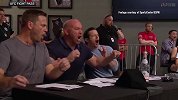 UFC-17年-UFC ON FOX26竞争者的故事—茱莉亚·马克思-专题
