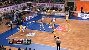 CBA-1415赛季-常规赛-第31轮-宋建骅底线突破反手上篮命中（东莞vs同曦）-花絮