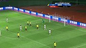 中国足协杯-17赛季-淘汰赛-1/4决赛首回合-第23分钟射门 富力前场攻势不减 扎哈维禁区外爆射稍稍偏出-花絮