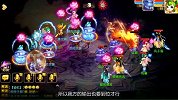 魔方网手游攻略-20150612-《梦幻西游》普陀70级突破攻略详解