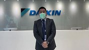 大金(DAIKIN) 大1.5匹 全直流变频 ATXS236VC-N(含遥控器) 二级能效 冷暖挂机空调