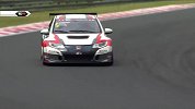竞速-17年-TCR全赛季分站赛6月18日第六站——匈牙利布达佩斯-全场