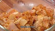 以后想吃辣子鸡丁，鸡肉买回来就像我这样做，做法简单