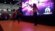 音乐侠E3现场舞蹈同步视频