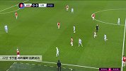 卡尔温-菲利普斯 足总杯 2019/2020 阿森纳 VS 利兹联 精彩集锦