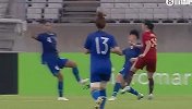 INSIDE微纪录：中国女足4-2中国台北女足