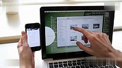 超酷概念 让iPhone与Macbook实现近场通信