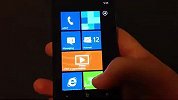 Nokia Lumia 900 Walkthrough