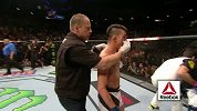 UFC-15年-UFC189：雏量级皮克特vs阿尔梅达-全场
