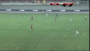 中超-14赛季-联赛-第13轮-申鑫凯撒高速突破射门球-花絮