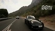 极限环境测试 2012保时捷Carrera曝光