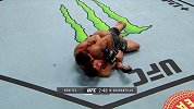 UFC on ESPN26期主赛全程（何鹏）