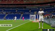 埃卡姆比 法甲 2020/2021 里昂 VS 摩纳哥 精彩集锦