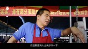 “狗肉滚三滚，神仙站不稳”，暗访讲述当地人眼中的狗肉节