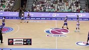 CBA-1718赛季-夏季联赛-56名决赛-上海大鲨鱼vs青岛双星-全场