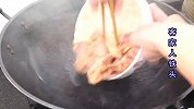 客家腊味焖饭，一锅吃到撑还想吃的客家美食，有人一次能吃四五碗