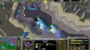 Dota-20110217-冷冷解说ChuaN与LGD众里寻他千百度