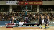 CBA-1314赛季-常规赛-第7轮-北京金隅98：95东莞新世纪-全场