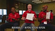 在枪手传奇们的眼中 阿森纳最能打的人竟然是他