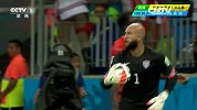 世界杯-14年-淘汰赛-1/8决赛-比利时VS美国下半场加时回顾-新闻