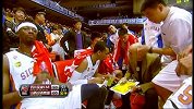 CBA-1314赛季-常规赛-第6轮-四川金强92：89山西中宇-全场