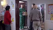 爸爸快长大：男子刚到家就有几个快递 他每个都不收太好笑了