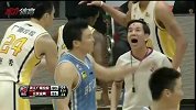 CBA-1314赛季-季后赛-1/4决赛-争议放大镜：广厦逆天主场哨，裁判标准不一-专题