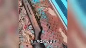 男子打鱼撒网捞到一把枪，晒开枪视频扣动扳机有声响，派出所回应