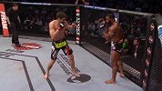 UFC-15年-UFC195前瞻：康迪特精彩对战集锦-专题