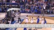 NCAA-1314赛季-新秀观察（62）天生大心脏：阿隆·哈里森-专题