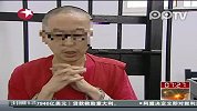首例裸模私拍案闫凤娇现身诉苦