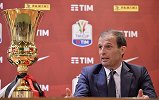 囧叔:意杯4连冠将载入尤文史册 决赛米兰向来不好惹