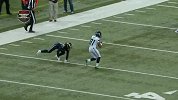 NFL-1314赛季-常规赛-第8周-海鹰80码传球达阵 公羊6：14海鹰-花絮