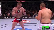 UFC-15年-UFC Fight Night 71前瞻：达菲精彩对战集锦-专题