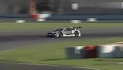 2012宝马BMW M3 DTM