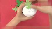 生活-如何做好彩头萝卜娃娃