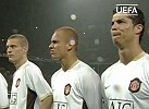 2007年曼联欧冠挑战AC米兰！如今只有C罗还在五大联赛踢球