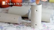 史上最强DIY，给小仓鼠做个豪华迷宫