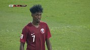 一分钟闪电进球！尤素福为卡塔尔打造梦幻开局 年轻小将闪耀全场