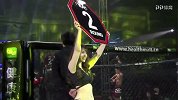 精武门-18年-64.5KG周晓龙VS王硕-全场