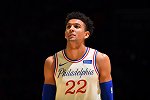 NBA”欺凌“事件！ 新秀塞布尔因购买食物不可口遭老将谴责