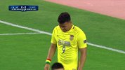 亚冠-17赛季-16强首回合-第8分钟射门 傅欢解围失误送乌龙助攻 R马单刀直入被颜骏凌神奇封出-花絮