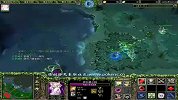 [DOTA] 一房被黑店黑与黑店凶残合集(满楼水平解说)