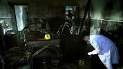 《锁定目标》包工头新家被烧毁，夫妇二人一死一伤
