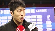 北京男排变阵引上海警觉 沈琼：2-0不代表比赛结束