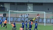 中甲-17赛季-联赛-第1轮-北京人和vs上海申鑫-合集