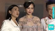 杨幂胸是baby的4倍大，娜扎鼻孔小到不能呼吸