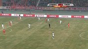 中超-15赛季-联赛-第1轮-山东鲁能泰山vs长春亚泰-合集
