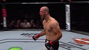 UFC-18年-“表哥”沃尔坎：周末KO史密斯肯定是一段奇妙之旅-专题